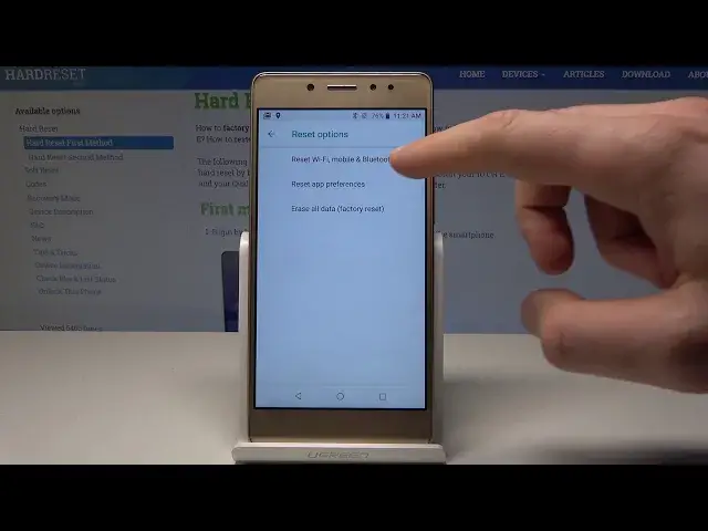 'Video thumbnail for How to Reset App Preferences in 10.OR E - Restore Default App Settings'