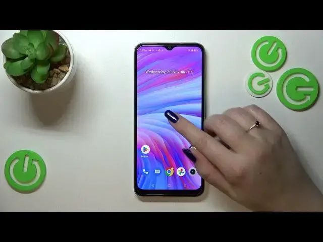 'Video thumbnail for REALME C33 - How To Turn Off Running Apps'