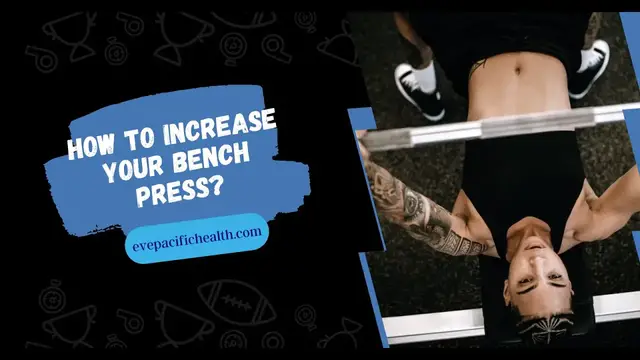 'Video thumbnail for How to Increase Your Bench Press'