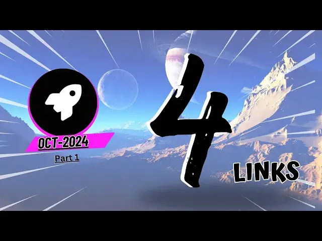 'Video thumbnail for 4 Shuttle Proxy Links - Oct Part 1 - @rustynail23'