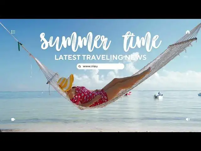 'Video thumbnail for Travel More, Worry Less: Nieuwsvertaald.nl is Your Passport to Informed Adventures'