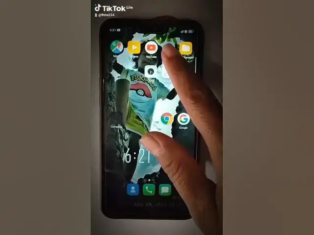 'Video thumbnail for Oppo A3, Front Camera Failure Solution #fahehoita #oppo #services #timorleste'