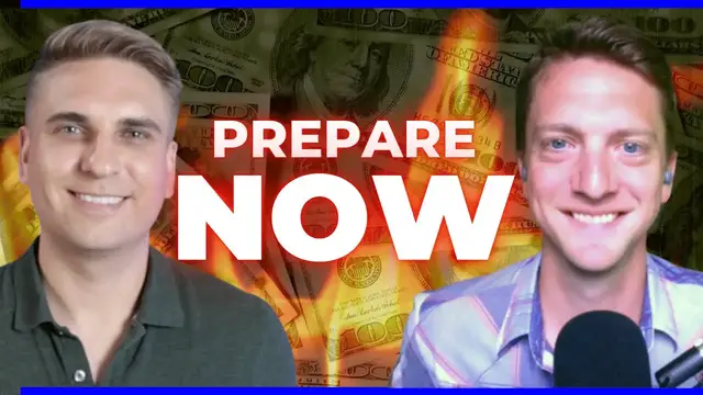 'Video thumbnail for How to Prepare for a Recession at Every Age'