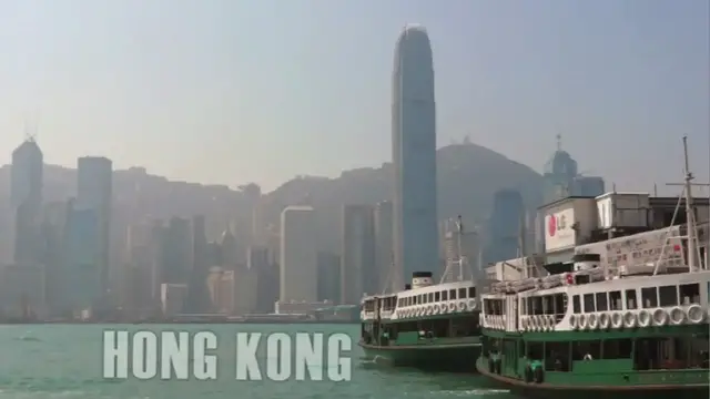 'Video thumbnail for Hong Kong Video'