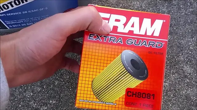 'Video thumbnail for 1996 BMW 328i Oil Change'