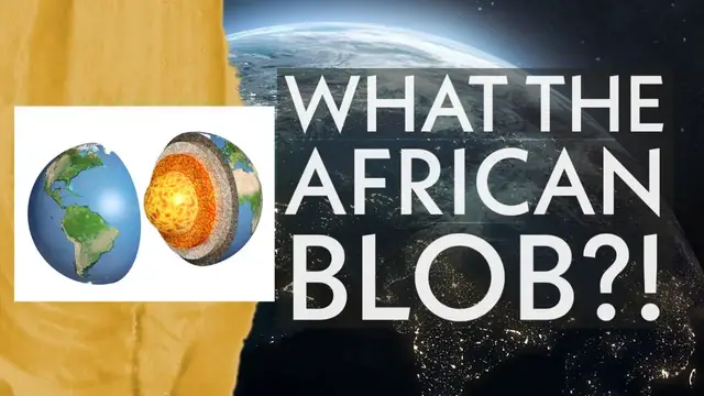 'Video thumbnail for African Blob: What is it and Why does it matter?'