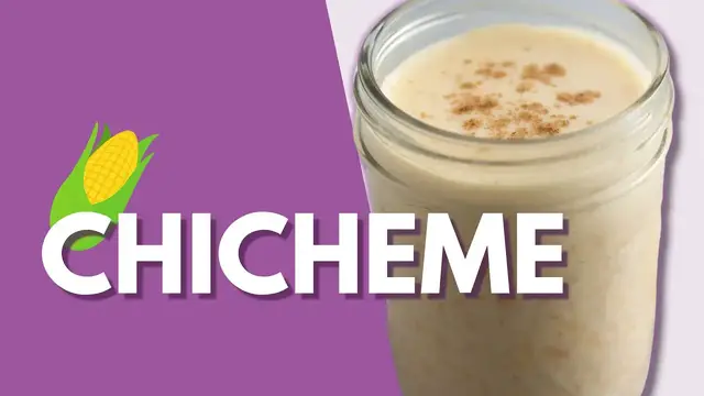 'Video thumbnail for This Chicheme Recipe Is SUPER EASY to Make!'