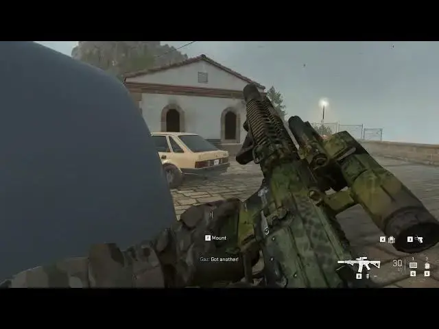 'Video thumbnail for Trying To Breach...'