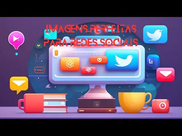 'Video thumbnail for Explosão de Criatividade: Crie Imagens Incríveis para Redes Sociais com a Inteligência Artificial!'