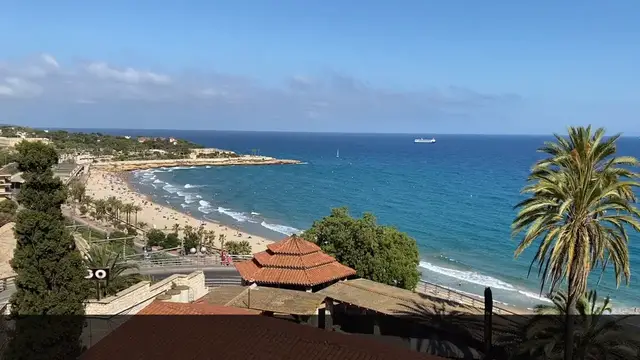 'Video thumbnail for Is Tarragona Better Than Barcelona? Roman Ruins And More In Tarragona.'