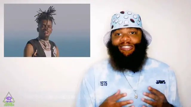 'Video thumbnail for JayDaYoungan bone chilling details'