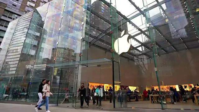 'Video thumbnail for What Does Apple Do With Old iPhone? Are old iPhones worth anything?'