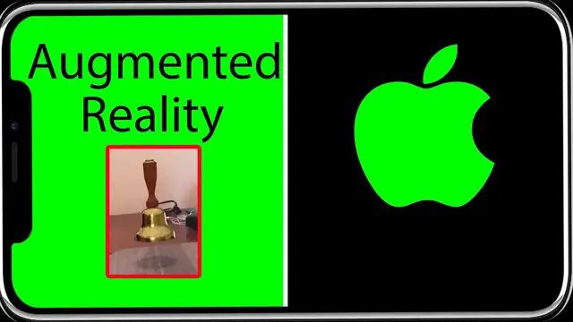 'Video thumbnail for Reality Composer Tutorial  Bring Objects to LIFE'
