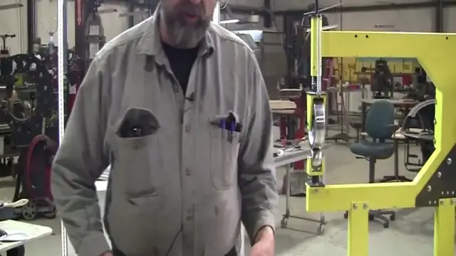 'Video thumbnail for Part 1:The proshaper.com Harbor Freight upgrade kit being used.'