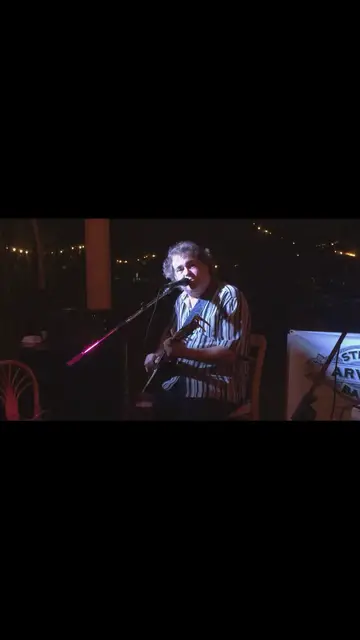 'Video thumbnail for SteveArvey_Jingle'