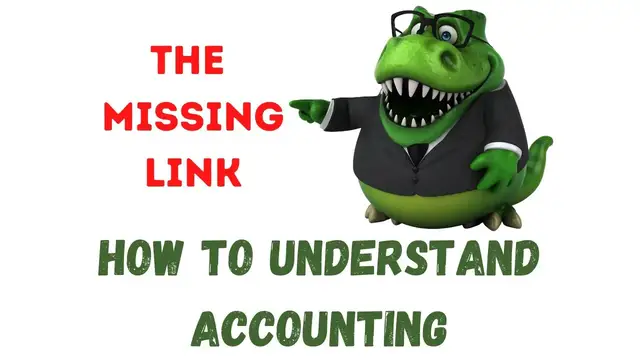 'Video thumbnail for How to Understand Accounting | Accounting How To | How to Pass Accounting Class'