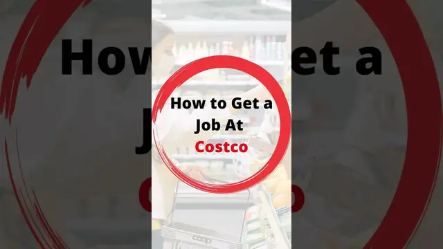 'Video thumbnail for How to Get a Job at Costco'