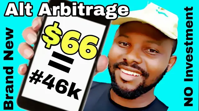 'Video thumbnail for Best platforms, Alternative to unlimited dollars daily in Nigeria|2022'