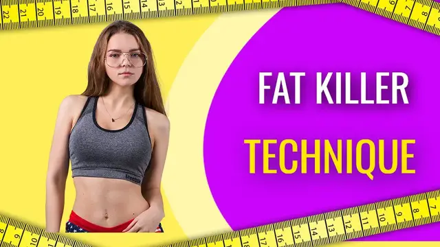 'Video thumbnail for FAT KILLER TECHNIQUE'