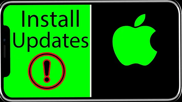 'Video thumbnail for How To Install iOS 13 On iPhone XR & All Models!'