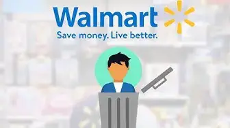 'Video thumbnail for How to Delete Walmart Account permanently'