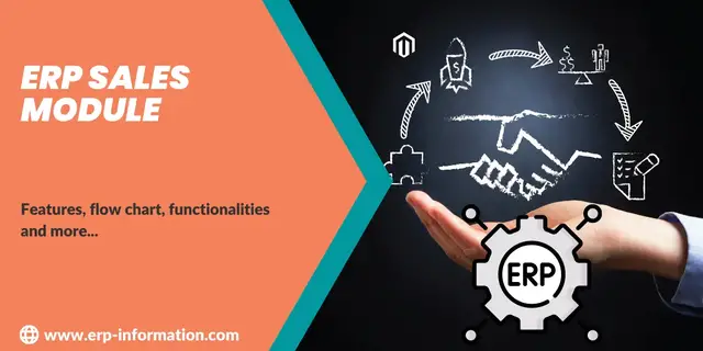 'Video thumbnail for ERP Sales Module- Features, Flowchart, Functionalities'