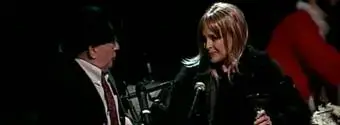 'Video thumbnail for BWW's 12 Days of Christmas with Guest Editor Richard Jay-Alexander; Day 12 - Never Before Seen Jill Eikenberry & Michael Tucker - PROMISES, PROMISES!'