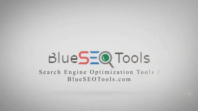 'Video thumbnail for Search Engine Optimization'