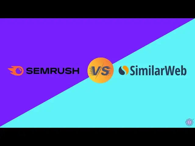 'Video thumbnail for Semrush vs SimilarWeb: Why Should You Choose Semrush Over SimilarWeb | Free Trial Access'