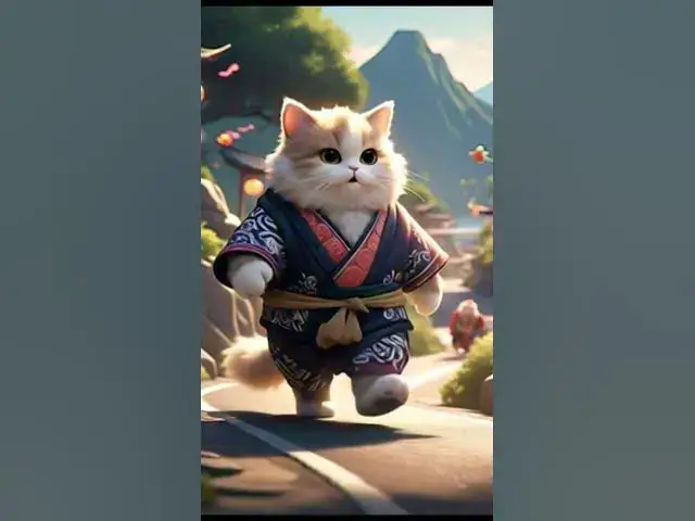 'Video thumbnail for Du di du di dam dam #shorts #shortvideo #catshorts #cats'