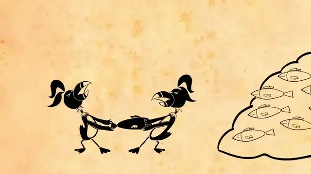 'Video thumbnail for Mafagafo NFT Game Crypto Game Trailer #mafagato #nftgame #cryptogame #game #play2earn #cryptomoney'