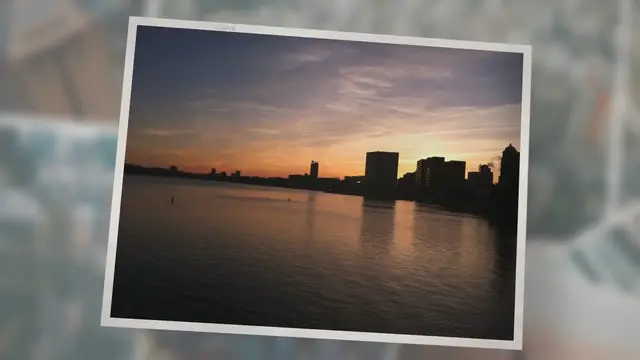 'Video thumbnail for Boston on Budget'