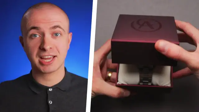 'Video thumbnail for A 75-Year Old Brand With Unique History...But Are Their Watches Any Good?'