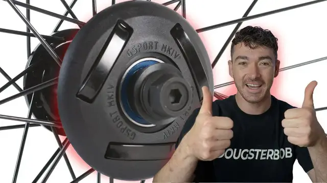 'Video thumbnail for Adding HUBGUARDS to a Complete BMX Bike (Which ones to buy)'