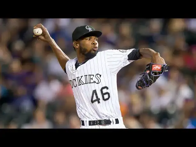 'Video thumbnail for Miguel Castro 2016 Highlights!'