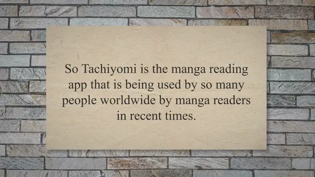 'Video thumbnail for How to Run Tachiyomi on PC or MAC (in 2021)'