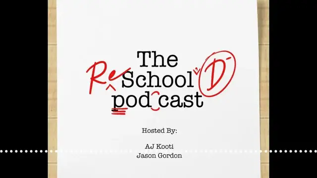 'Video thumbnail for Am I Smart Enough for College? | The Reschool'd Podcast'