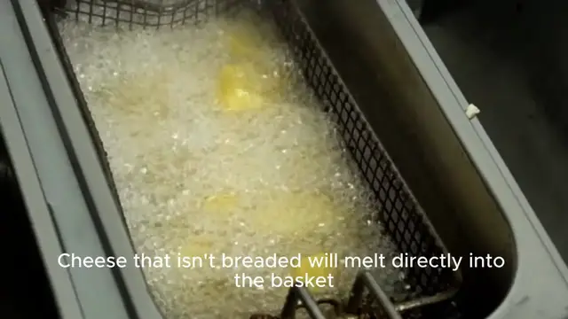 'Video thumbnail for Air Fryer No-Go's: 10 Things You Should Never Put In Your Air Fryer'