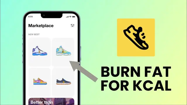 'Video thumbnail for Get Ready For Step App's Launch! (Earn FAT Points)'