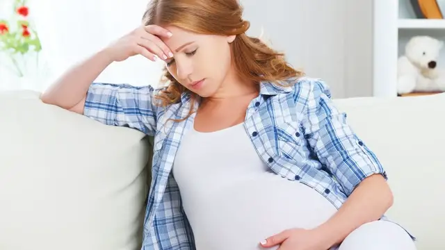'Video thumbnail for What Really Happens To Your Body When You Have Kids'