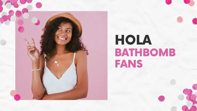 'Video thumbnail for Bath Bomb Business BB 5'