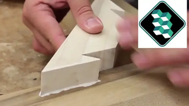 'Video thumbnail for Amazing Woodworking Techniques And Skills!'