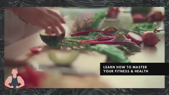 'Video thumbnail for Eat.Lift.Sleep. Pure Body Health and Fitness 7'