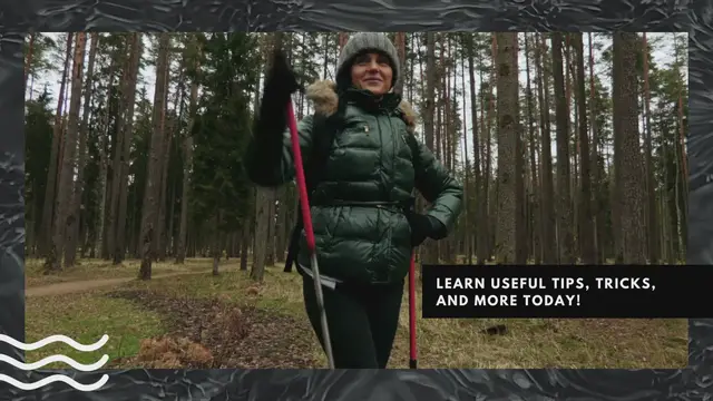 'Video thumbnail for Hiking, Backpacking , and Camping Advice 2'