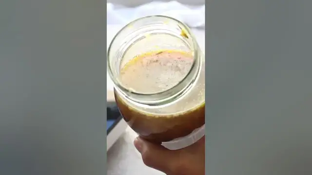 'Video thumbnail for Salsa gravy sin mantequilla y sin gluten '