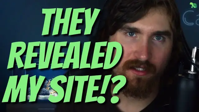 'Video thumbnail for I'm Losing Confidence in Niche Website Builders Shotgun Skyscraper Campaign'