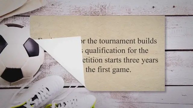 'Video thumbnail for Corruption in Qatar: A World Cup Analysis'