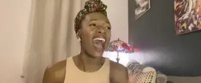 'Video thumbnail for Living Room Concerts: Kimber Elayne Sprawl Sings THE WIZ'