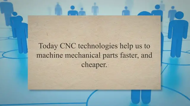 'Video thumbnail for Titans of CNC Shows Exciting Possibilities of A.I. in CNC Machining'