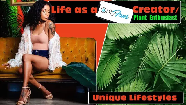 'Video thumbnail for Life as an OnlyFans Creator'